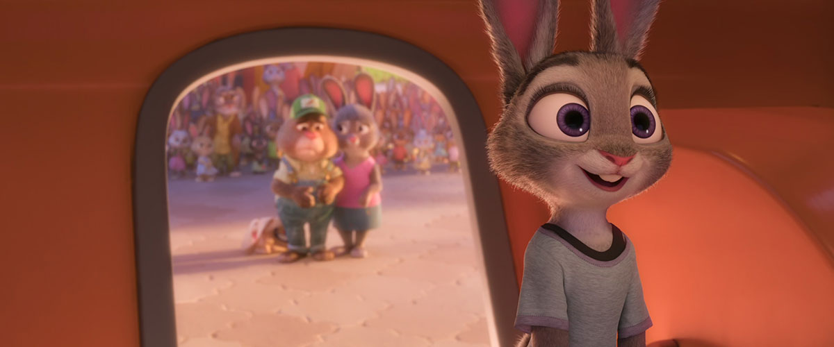 Zootopia