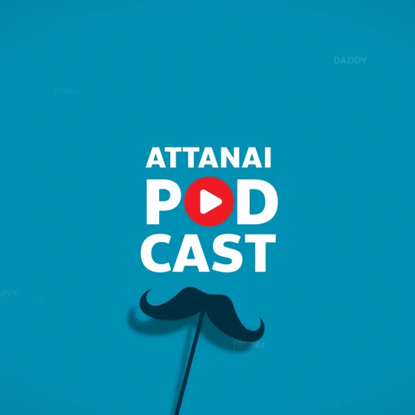 สมองของผู้ชายเปลี่ยนไปอย่างไรเมื่อพวกเขากลายเป็นพ่อ : Attanai’s Podcast