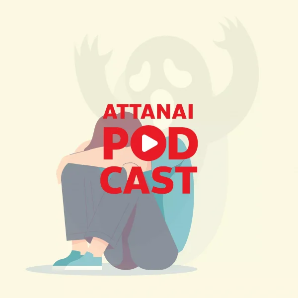 ไม่กล้าลงมือทำอะไร เรากำลังเป็น Atelophobia อยู่หรือเปล่า? : Attanai Podcast