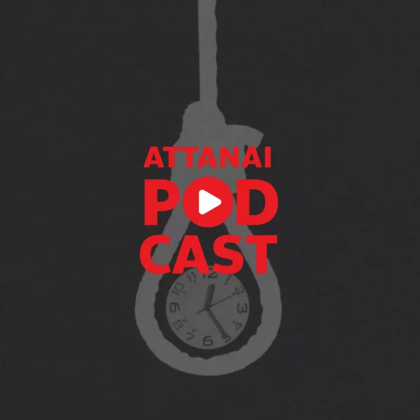 เชื่อหรือไม่ นอนหลังเที่ยงคืน พฤติกรรมเสี่ยงที่นำไปสู่การฆ่าตัวตาย : Attanai Podcast