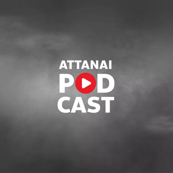 ผีถ้วยแก้ว มีดวงวิญญาณอยู่ในแก้วจริงหรือ? : Attanai Podcast