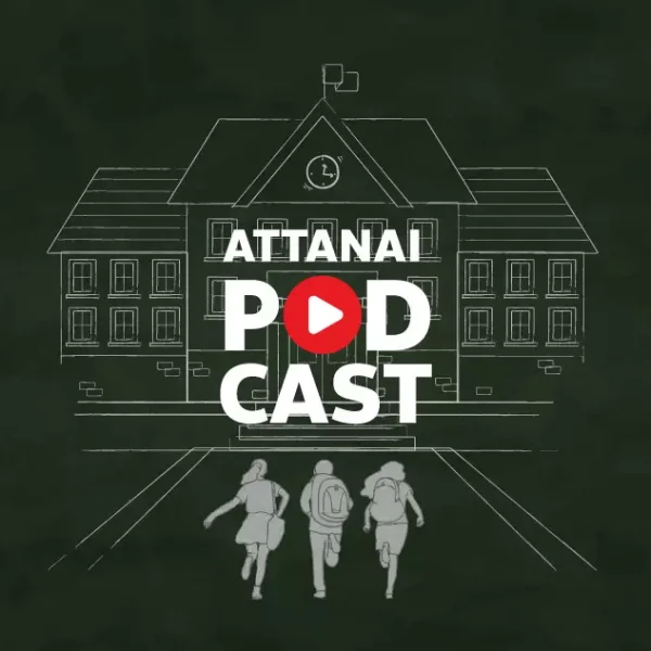 เป็นไปได้ไหม ถ้าโรงเรียนจะเข้าสายกว่านี้ : Attanai Podcast