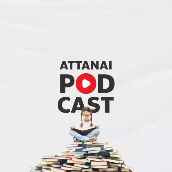 จริงไหม การบ้านเยอะดีต่อเด็ก  : Attanai Podcast