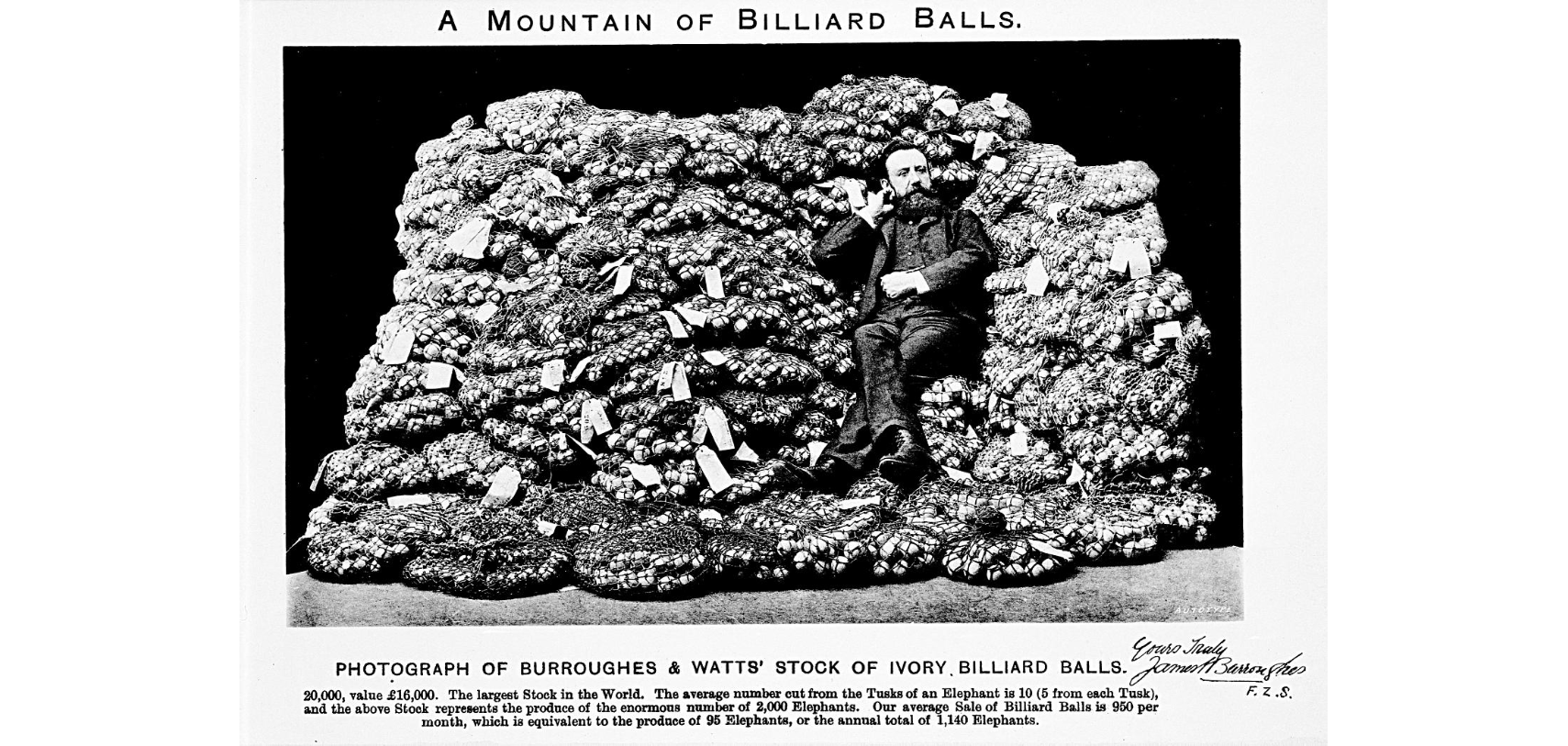 Billiard Balls Plastic1