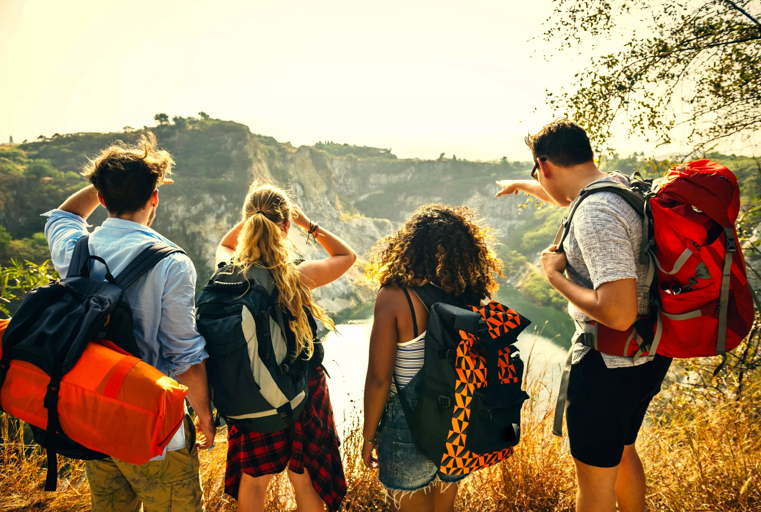 Gap Year Gap Year