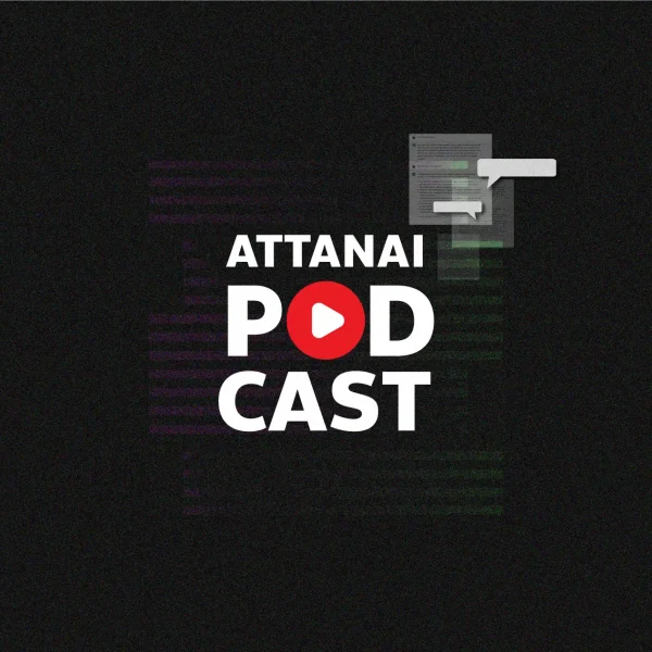 ChatGPT เปลี่ยนโลกการศึกษาไปอย่างไร : Attanai Podcast