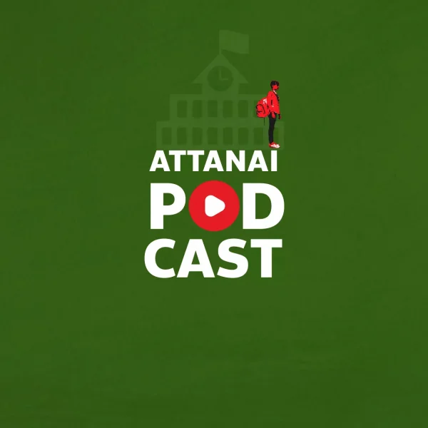 ทำไมเด็ก ๆ ไม่อยากไปโรงเรียน? : Attanai Podcast