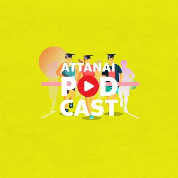 วิ่งมาราธอนสะท้อนอะไรในการศึกษา : Attanai Podcast