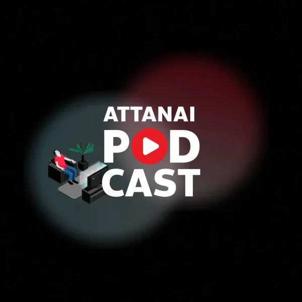 คนฉลาดไม่ได้มีความจำที่ดีเสมอไป : Attanai Podcast