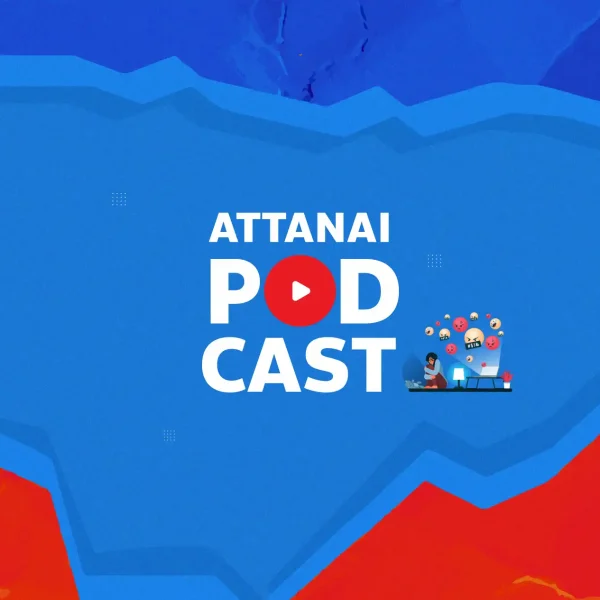 โลกออนไลน์มันโหดร้ายถ้าเราไม่รู้เท่าทันสื่อ : Attanai Podcast