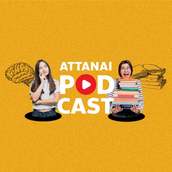 อ่านเก่ง กับ จำเก่ง คุณจะเลือกอะไร ? : Attanai Podcast