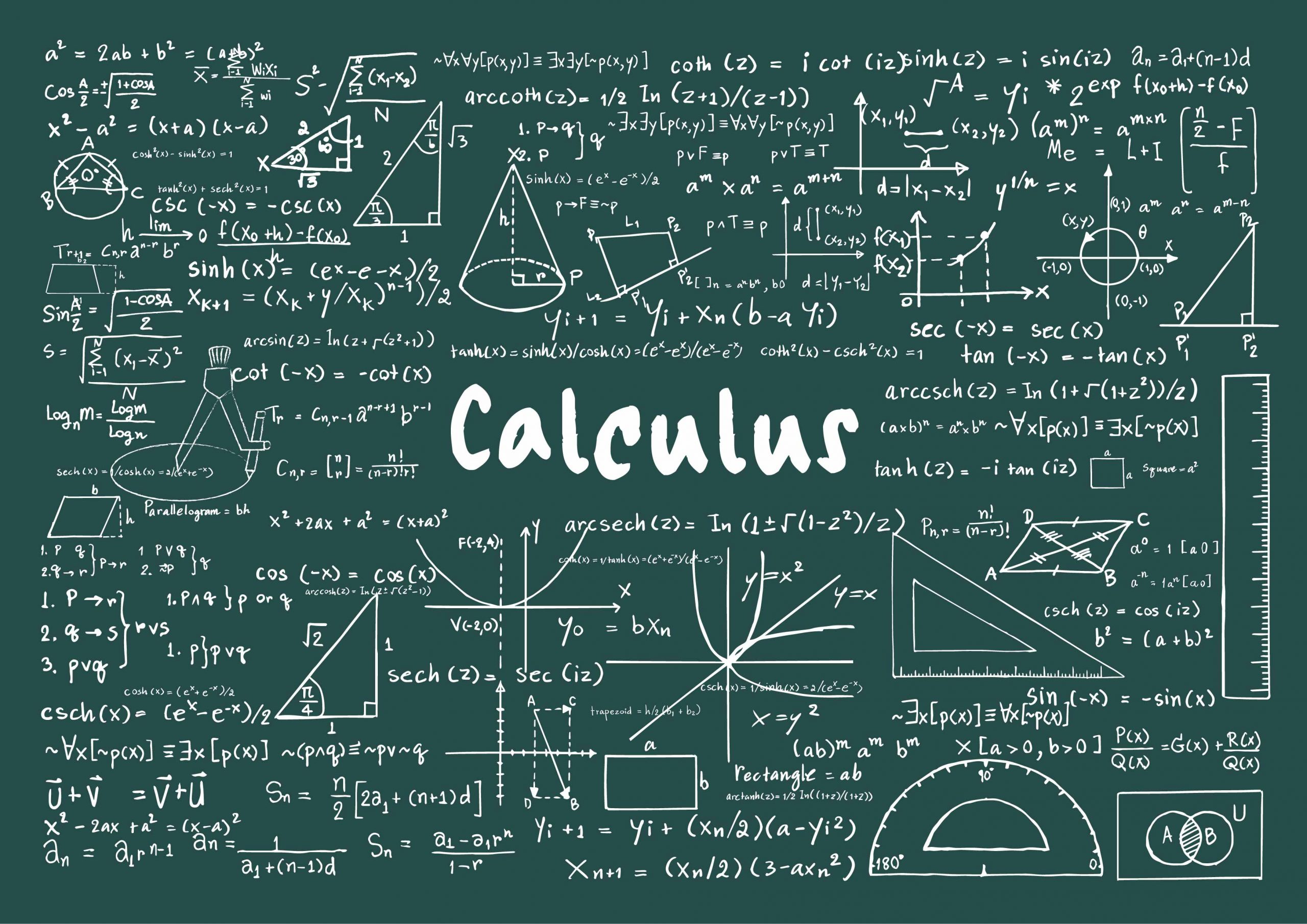 calculus