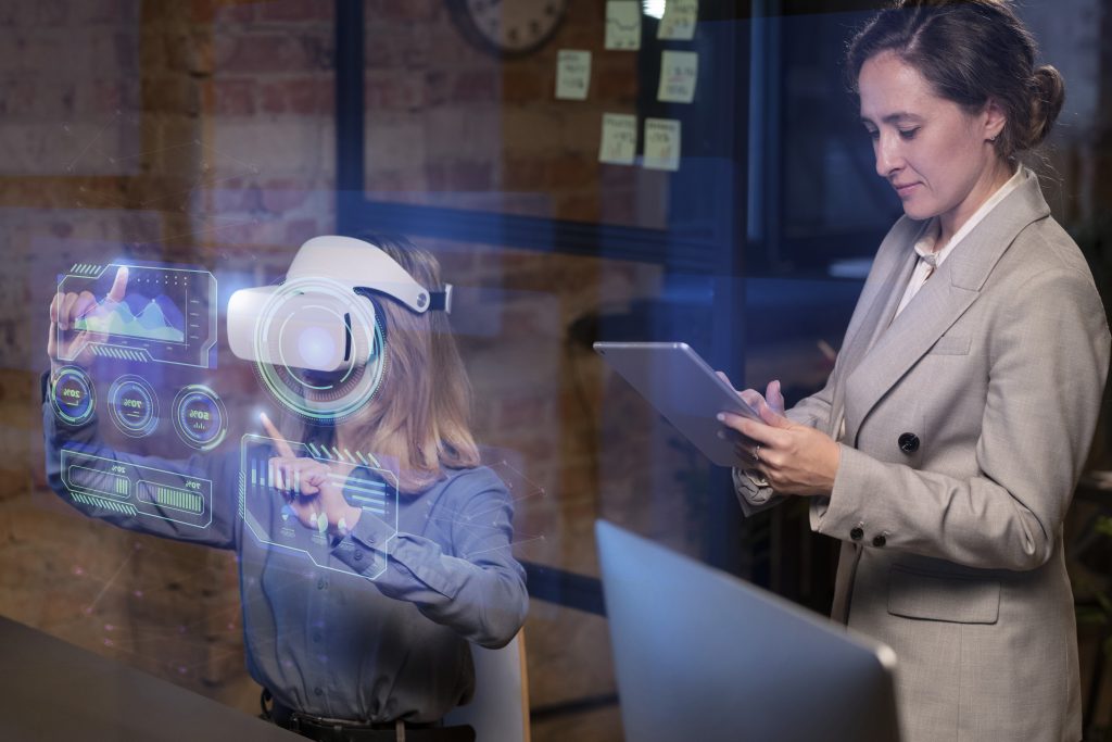 medium-shot-people-wearing-vr-glasses Artificial Intelligence