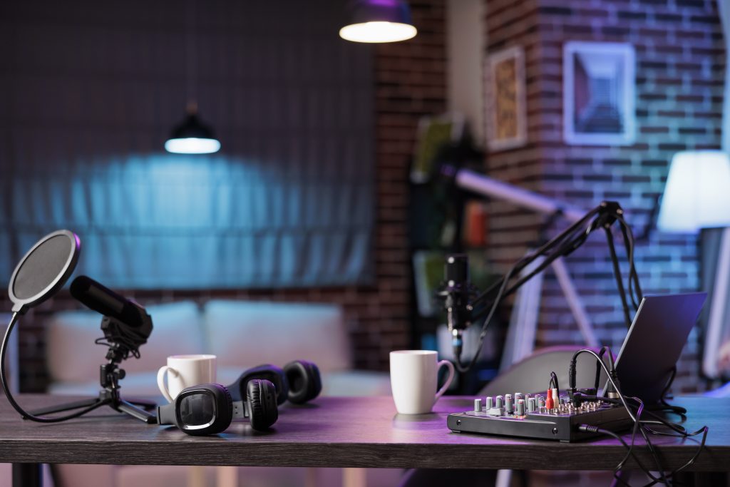 Benefits of Listening to Podcast