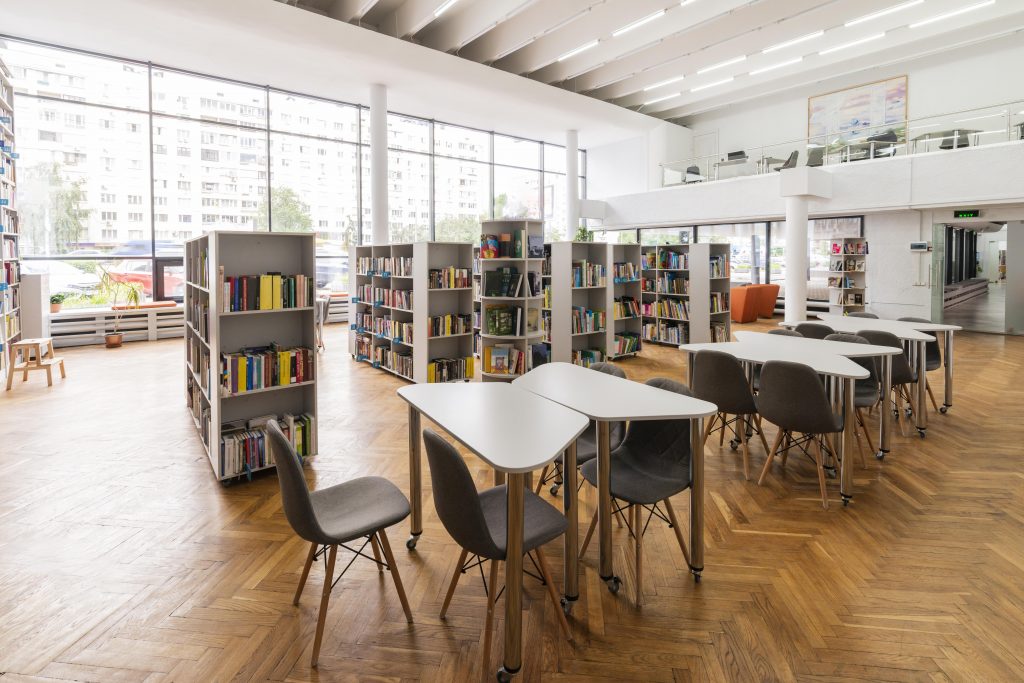 room-interior-design การศึกษาเวียดนาม