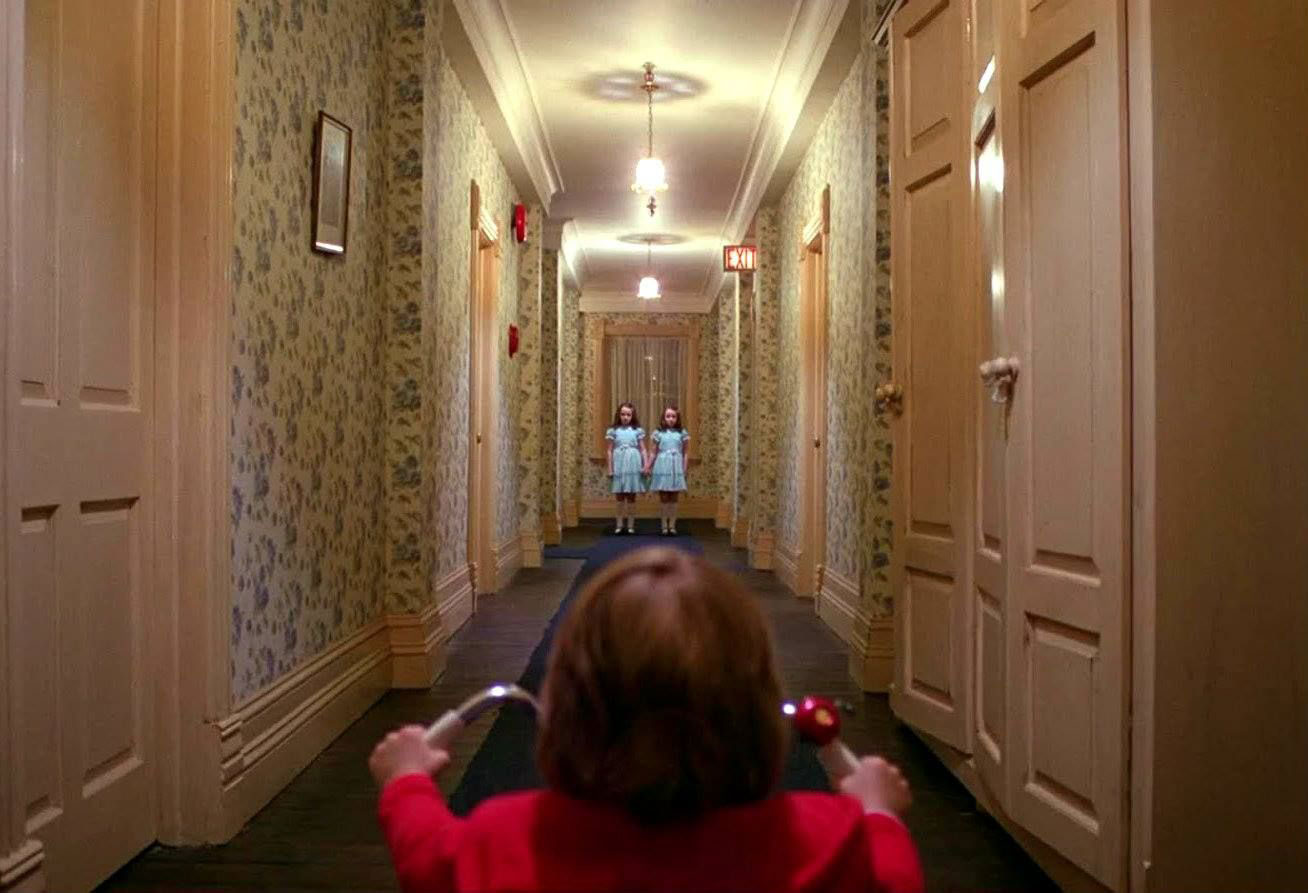 The Shining