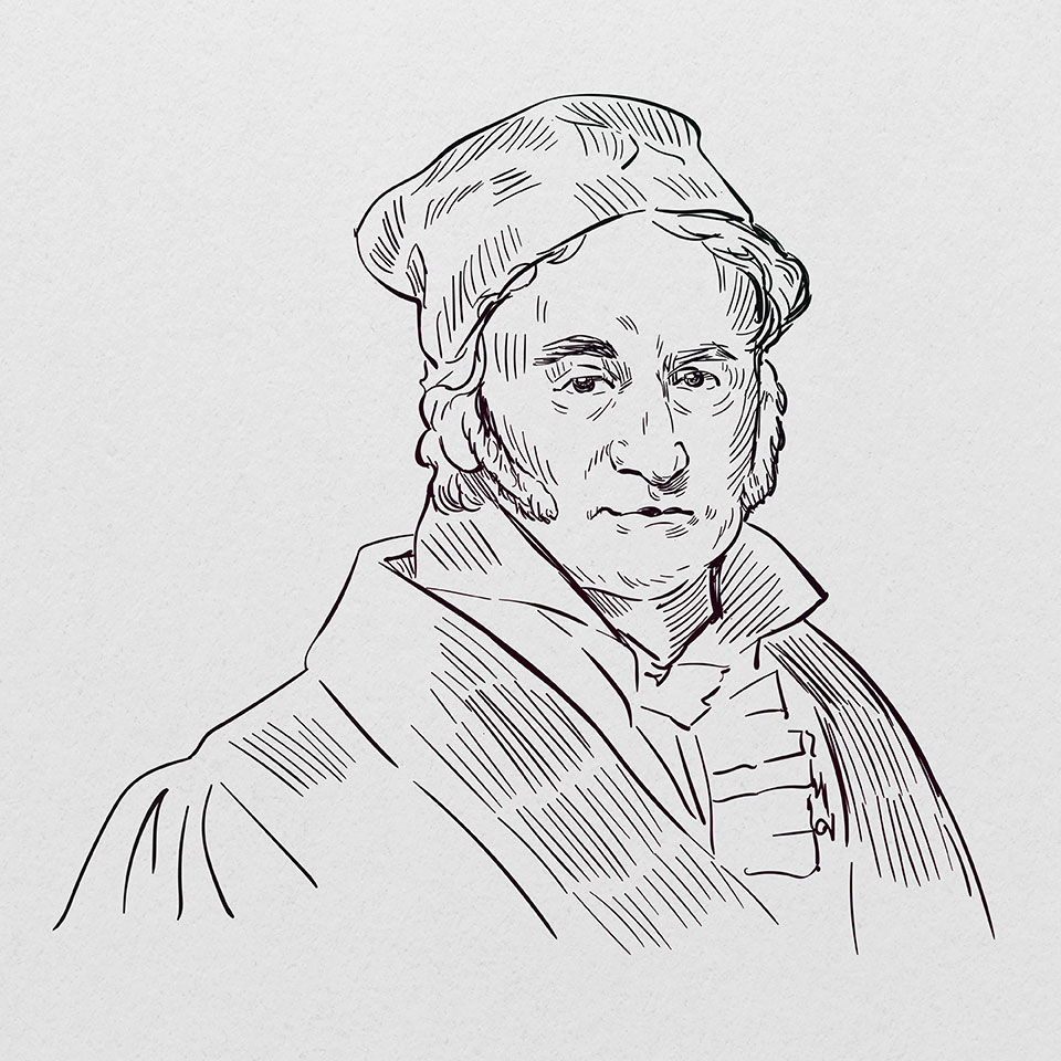 Abraham de Moivre