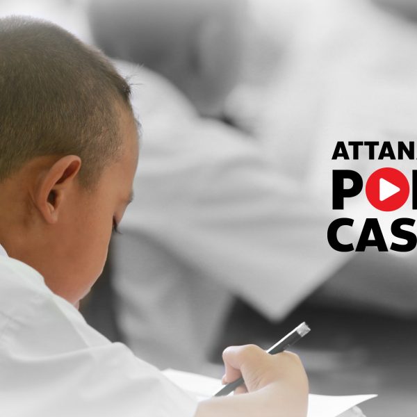 ทักษะกับความรู้ : Attanai’s Podcast