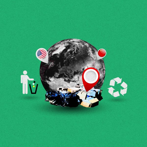 Zero Waste การสร้างโลกใหม่ในโรงเรียนด้วย: สรุปให้รู้ตามทันโลกการศึกษา EP.11