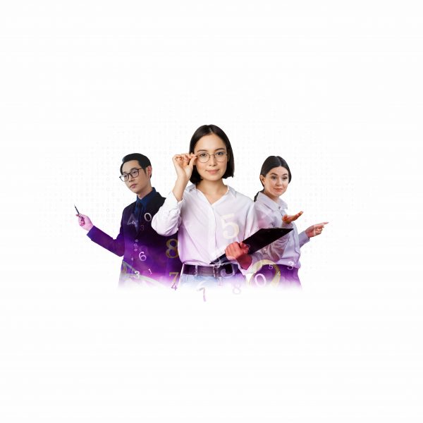 3 อาชีพอะไรโตไวที่สุด แต่ต้องเก่งเลข