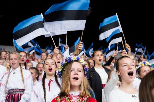 Estonia Education System