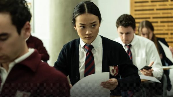 Story Behind Bad Genius 1
