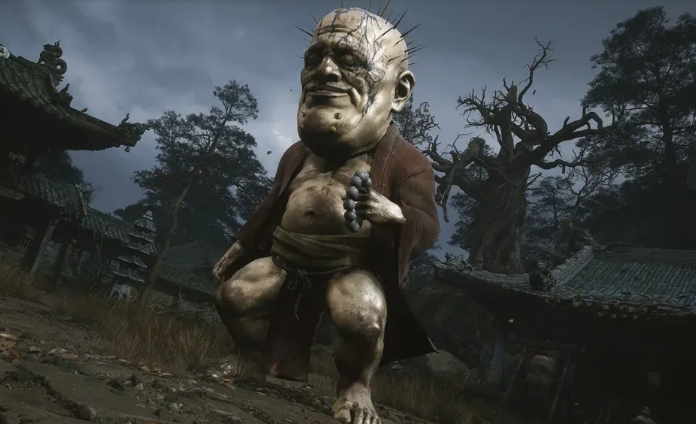 Black Myth Wukong