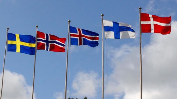 ประเทศ Nordic Model