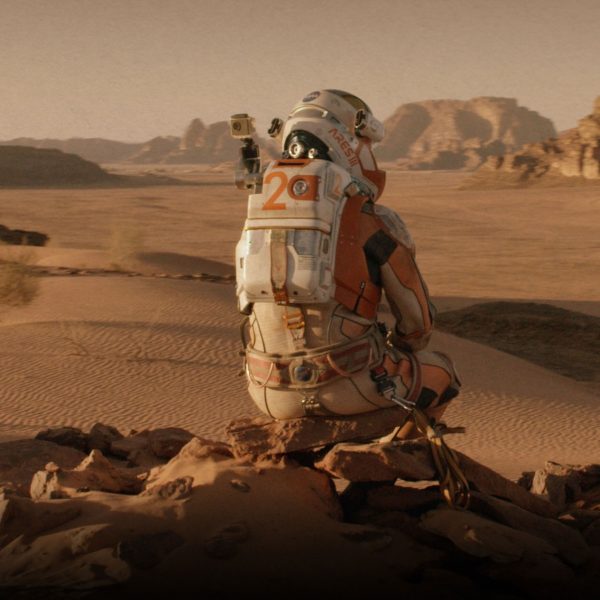 ถอดรหัสหนัง The Martian กับภารกิจเอาชีวิตรอดบนดาวอังคารด้วยทักษะ STEM