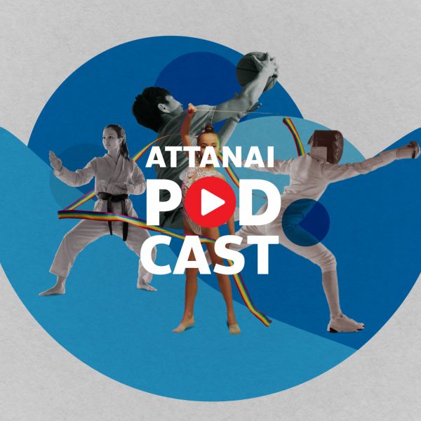 Attanai’s Podcast : กีฬา ยาแก้ซึมเศร้าในวัยเด็ก