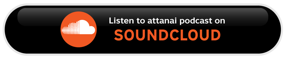 Listen to attanai podcast on soundcloud