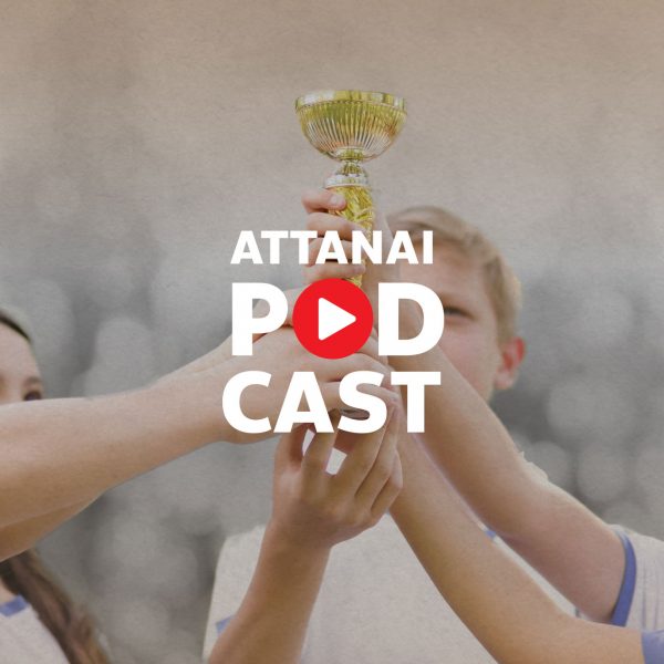 Attanai’s Podcast : ความสำคัญของการเรียนรู้อยู่ตรงไหน
