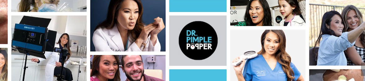 Dr.Pimple Popper