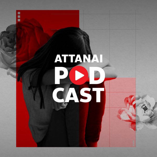 Attanai’s Podcast : วิธี support เด็ก ๆ เมื่อพวกเขาอกหัก “ครั้งแรก”