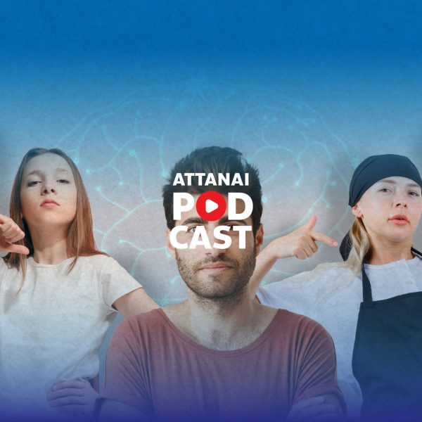 ทำไมเรามักประเมินตัวเองสูงเกินจริง : Attanai’s Podcast