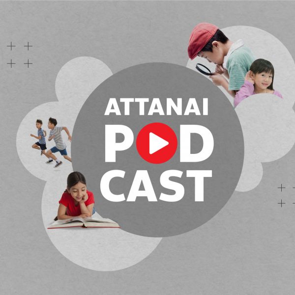 การเรียนรู้แบบไหนดีที่สุด : Attanai’s Podcast