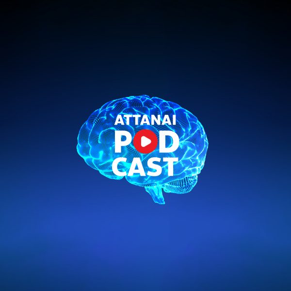 เมื่อความจำไม่ได้อยู่ในสมองของเราอีกต่อไป : Attanai’s Podcast