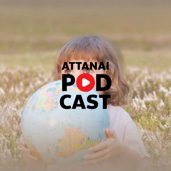 Attanai’s Podcast : วิชานอกห้องเรียน