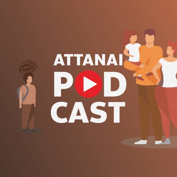 ความจริงที่เราไม่อยากยอมรับ พ่อแม่ส่วนมากรักลูกไม่เท่ากัน : Attanai’s Podcast
