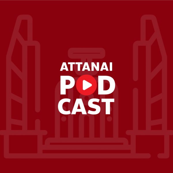 สังคม ประชาธิปไตยกับระบบการศึกษาไทยสำหรับเด็กในโลกอนาคต : Attanai’s Podcast