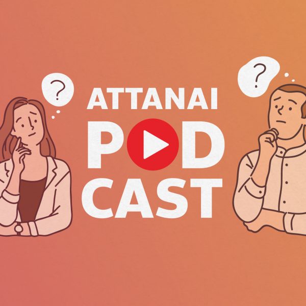 เลิกงานแล้ว.. เย็นนี้ทำอะไรดี : Attanai’s Podcast