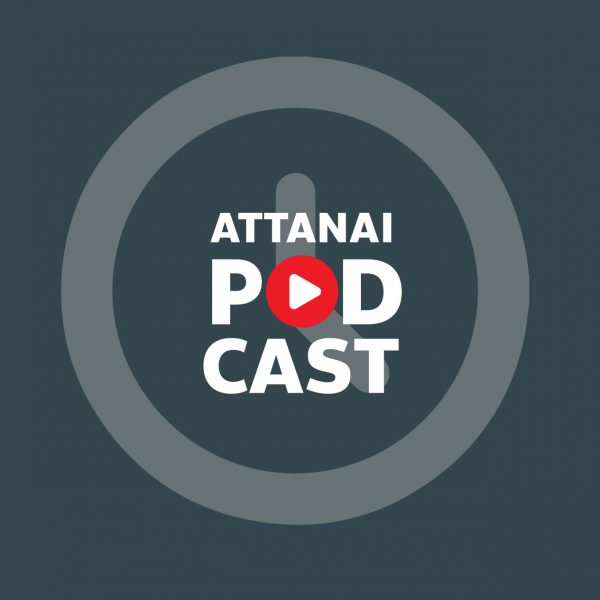 ชีวิตดีขึ้นง่าย ๆ ด้วยกฎ 5 วินาที : Attanai’s Podcast