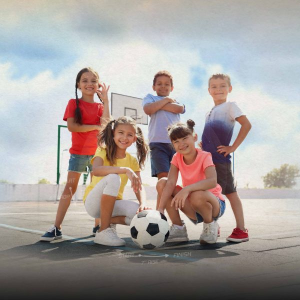 กีฬาในโรงเรียนควรให้ความสำคัญกับอะไร เน้นให้เด็กได้เล่น หรือแข่งขันจริงจัง