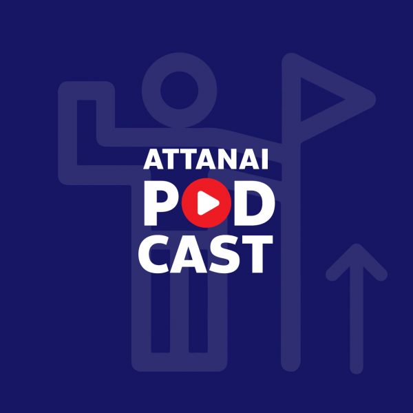 ไม่ต้องรอเป็นนายกหรือผู้ว่าฯ ก็สร้างทักษะความเป็นผู้นำได้ตั้งแต่เด็ก : Attanai’s Podcast