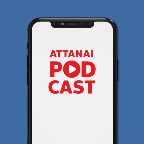 ควรซื้อมือถือให้ลูกตอนอายุเท่าไร : Attanai Podcast