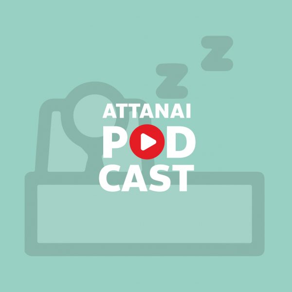 งีบอย่างไรไม่ให้ถูกหาว่าอู้งาน : Attanai Podcast