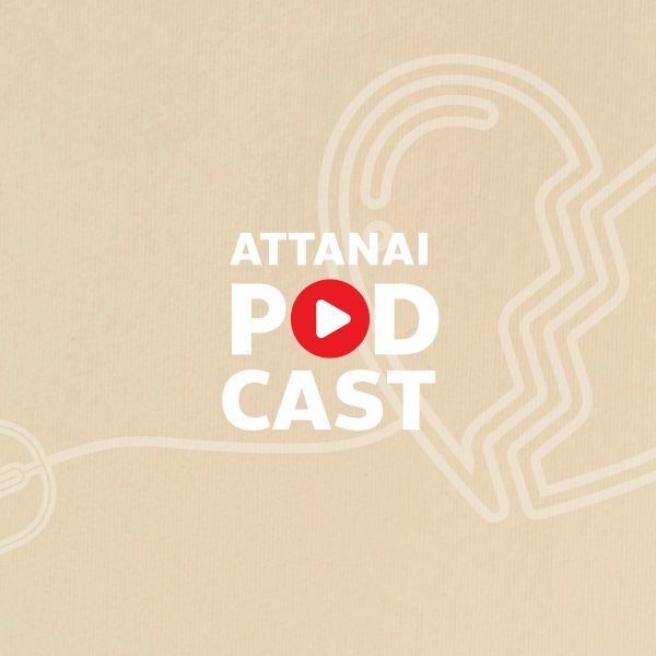 10 บทเรียนเมื่อเราทำงานที่ไม่ได้รัก : Attanai Podcast