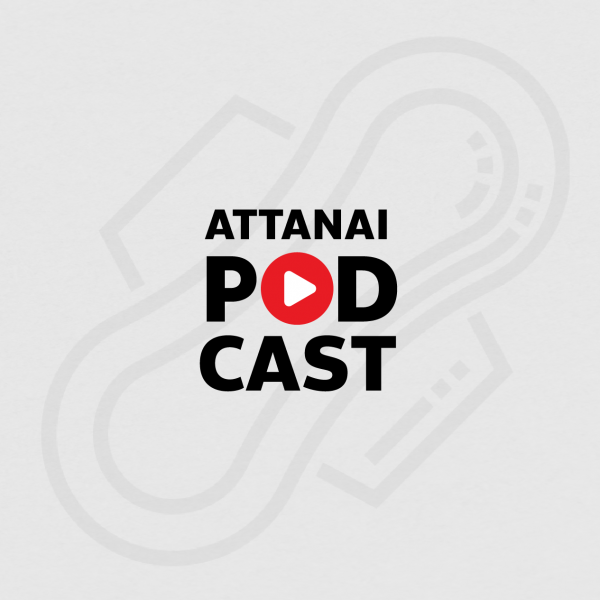 ผ้าอนามัยฟรีทำให้การศึกษาดีขึ้นได้อย่างไร : Attanai Podcast