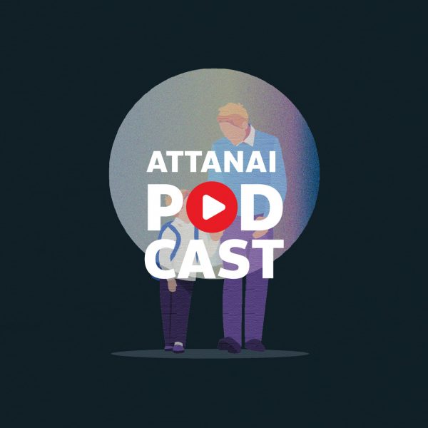 ทำอย่างไรให้เด็ก ๆ กล้าที่จะขอความช่วยเหลือจากครู : Attanai Podcast