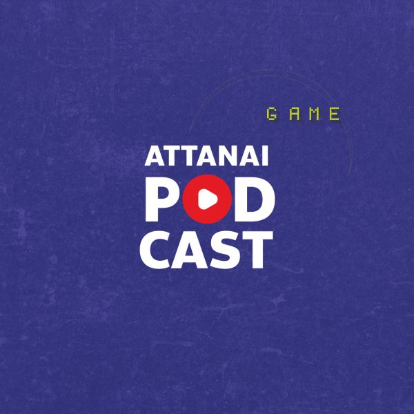 เล่นเกมส่งผลเสียต่อเด็กจริงหรือ? : Attanai Podcast